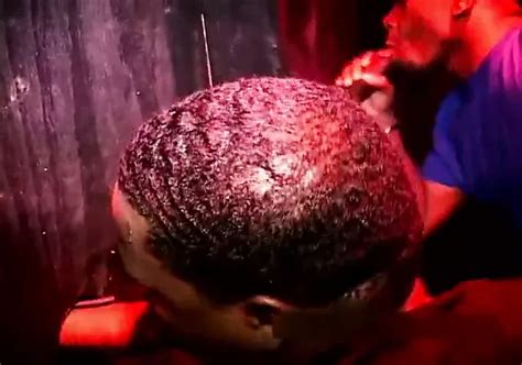 Nasty In New Orleans Gay Black Black Porn Feat Big Beef XHamster