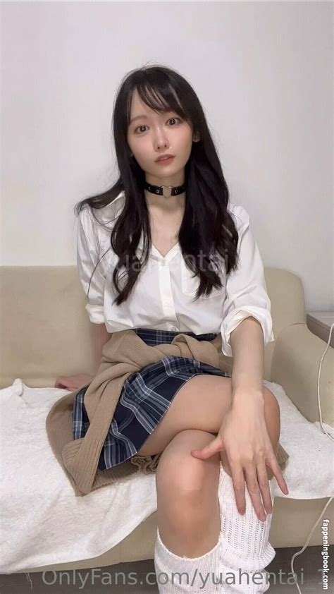 Yua Yuahentai Yuahentai 1 Nude OnlyFans Leaks The Fappening Photo 2465264 FappeningBook