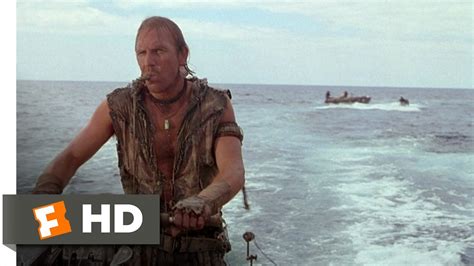 Waterworld movie set - patlasopa