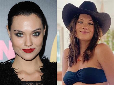 Laura James Guess Model LAURA JAMES Photogenics Media