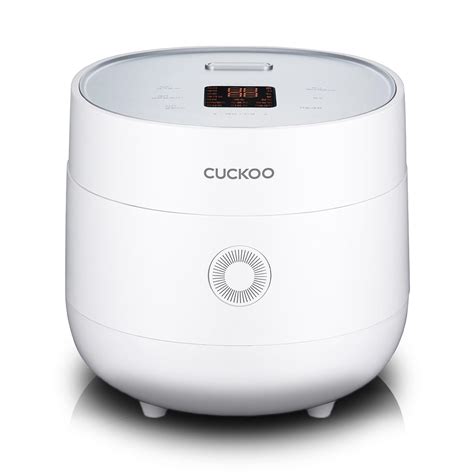 Buy Cuckoo Cr 0675f 6 Cup Uncooked Micom Rice Cooker 13 Menu