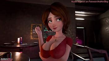 Cass Hamada Public Sex With Stranger XNXX