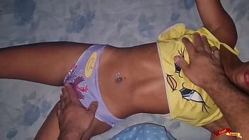 Não sei o porque meu padrasto faz isso comigo XVIDEOS