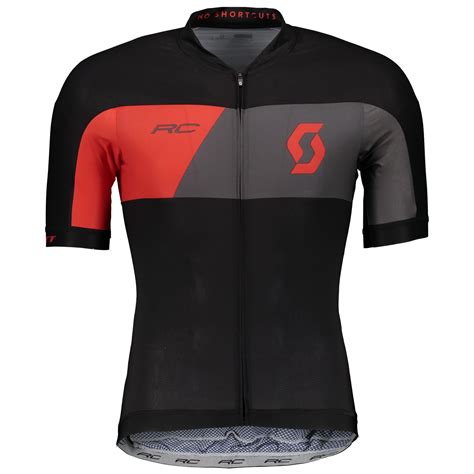 Venta Uniformes De Ciclismo Scott En Stock