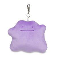 Ditto Plush Pokémon Center Official Site