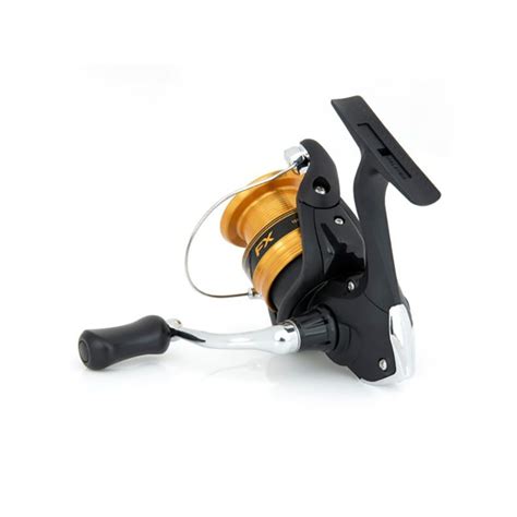 Shimano 2500 FX - DanFisherMan