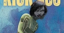 Comically Kick Ass The New Girl Book One Review Mark Millar John Romita Jr