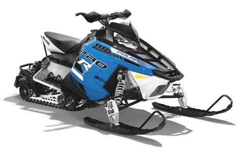 Polaris 600 Rush Pro R 2014 Avtotachki