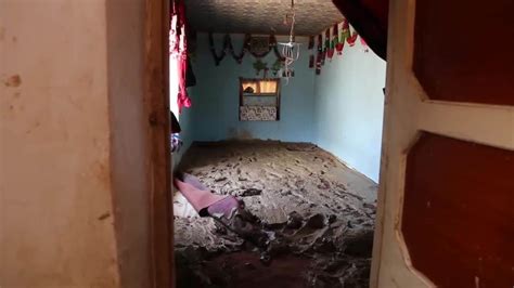 Afganos Regresas A Sus Casas En Baghlan Tras Inundaciones Que Dejan Ya