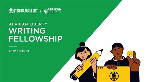 African Liberty Writing Fellowship Training Learn Liberty Courses