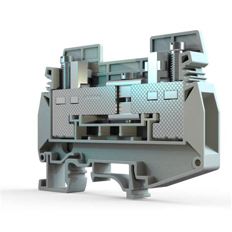 Основные виды клемм - МТ Маркет