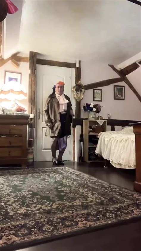 Dressed With A Raincoat For A Night Out French Gay Amateur Porn XHamster