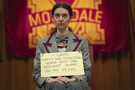 Sex education as curiosidades sobre a série da Netflix ELLE Brasil