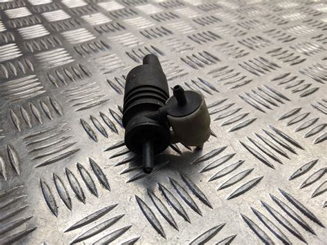BMW 323i MERCEDES Audi Windshield Washer Pump OEM PA6GBGF30 for sale ...