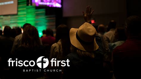 Easter Weekend At Frisco First Baptist Church