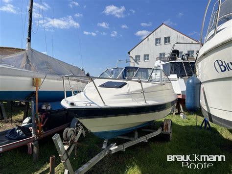 Used Bayliner 1952 Capri Cuddy In Brandenburg INautia