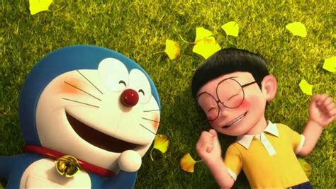 Doraemon Cartoon In Urdu Full Movie Hd - Doraemon Haunts Evil Hd Nobita Wallpaper Movie ...