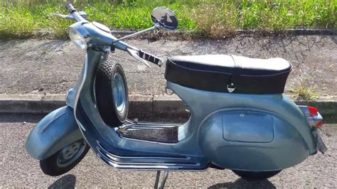 Vespa Vnb