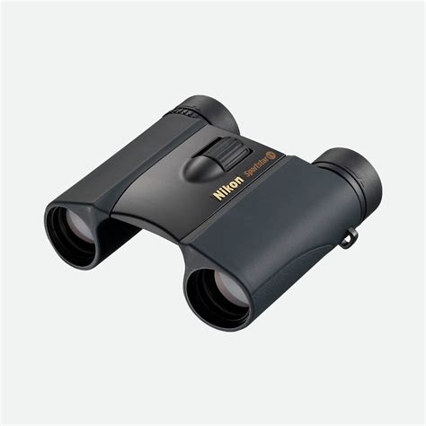 SPORTSTAR EX 8X25 DCF CHARCOAL GREY | Nikon Middle East & Africa