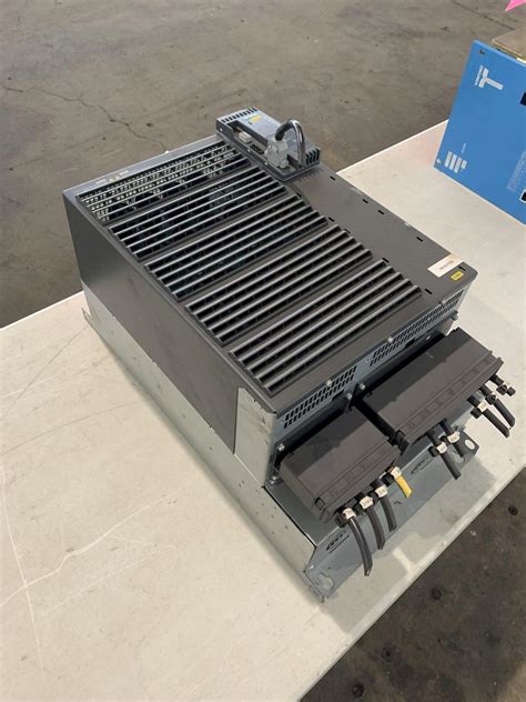 Siemens Sinamics Power Module Stock G Inc