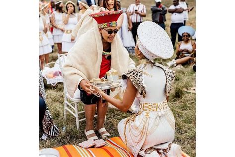 South African Traditional Dresses Traditional Wedding Dresses Zulu