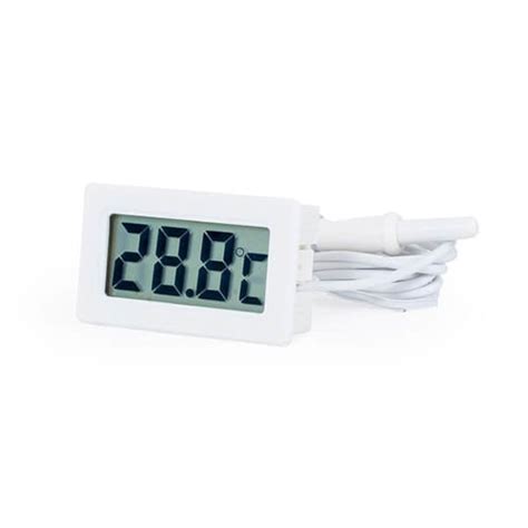 Digital Thermometer TPM 10 Brothers Cool AC Spare Parts Supplier In Dubai