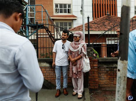 Nepals First Same Sex Married Couple Vows To Continue Fight For Gay Rights South China