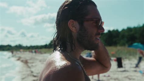 AusCAPS Benjamin Ingrosso Nude In This Is Benjamin Ingrosso Part