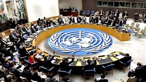 India UNSC Permanent Seat Update 4 Permanent Members Back New York