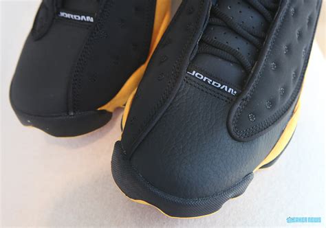 Air Jordan 13 Carmelo Anthony Graduation Pack Release Info