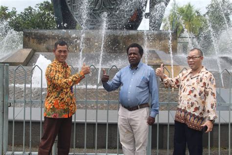 Akreditasi Sekolah Tahun 2023 Di Smk Harapan Timika