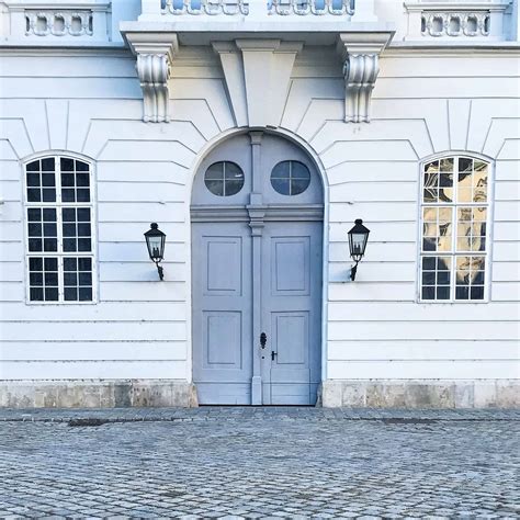 One Day Vienna Itinerary My Petite Joys