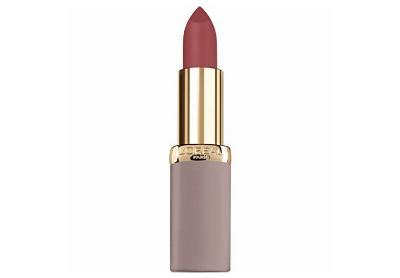 L Oreal Paris Cosmetics Colour Riche Ultra Matte Nude Lipstick