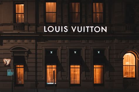 Louis Vuitton Pestel Analysis The Strategy Story