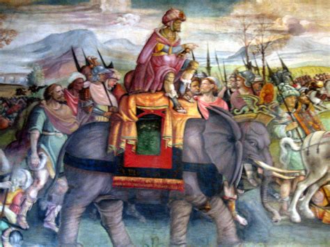 Filhannibalfrescocapitolinec1510 Wikipedia