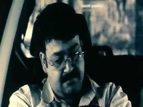 Mohanlal S Malayalam Short Film Reflections YouTube