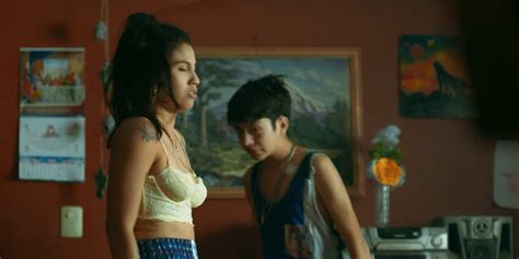 Nude Video Celebs Coty Camacho Nude Unstoppable Desenfrenadas S E E E E