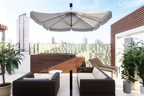 Residencial Le Jardin Residence Construtora Villa