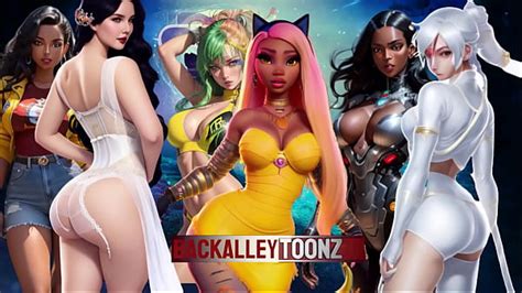 Toon Sex Videos Xvideos