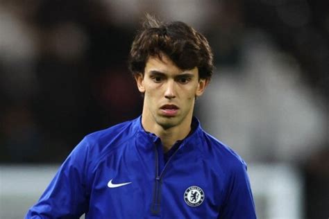 Joao Felix Enjoying Life At Chelsea But Admits Results Need To Get