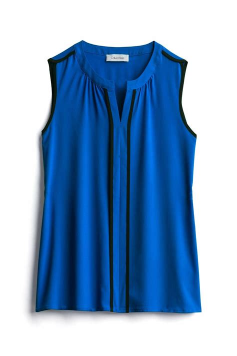 Pin By Anna Wimmer On Stitch Fix Stitch Fix Style Shuffle Sleeveless