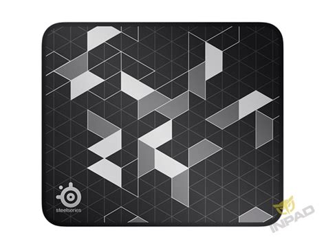 SteelSeries QcK Limited 布質滑鼠墊_布質鼠墊_★滑鼠墊_滑鼠|鼠墊|滑鼠周邊 | 硬派精璽線上購物網