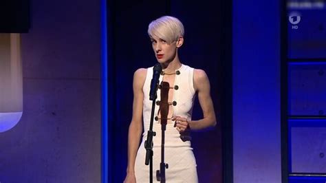 Lisa Eckhart Fraueckhart Nude OnlyFans NudoStar TV