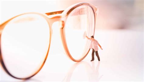 Demystifying Lens Coatings And Treatments Insight