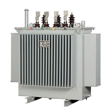 New Product Abilkeen Kv Three Phase Oil Immersed Power Transformer