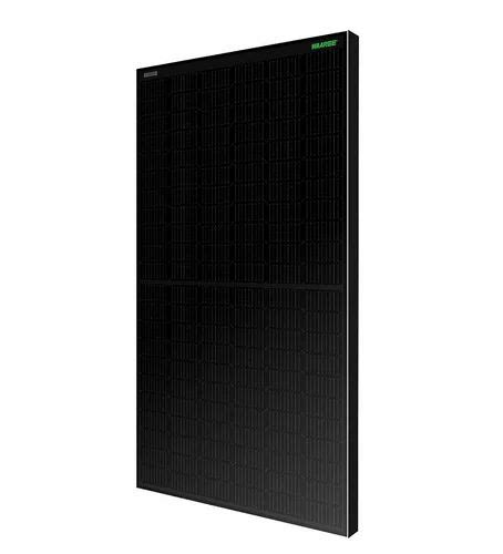 Waaree 24W Mono Perc Solar Panel At Rs 15000 Piece Waaree Solar PV