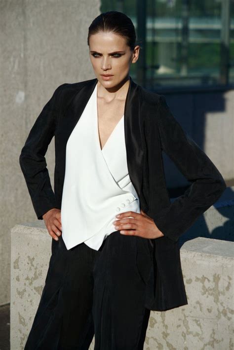 Wioletta - Mango Models Warszawa