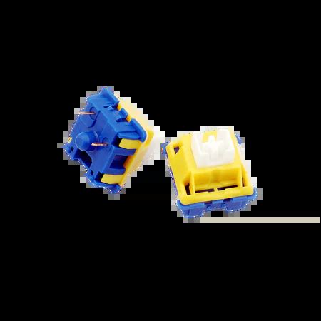 Redragon A Bullet Tactile Mechanical Switch Hot Swappable Diy