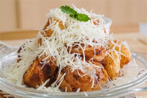 Resep Pisang Goreng Gula Aren Bikin Camilan Praktis Di Rumah