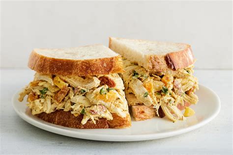 Coronation Chicken